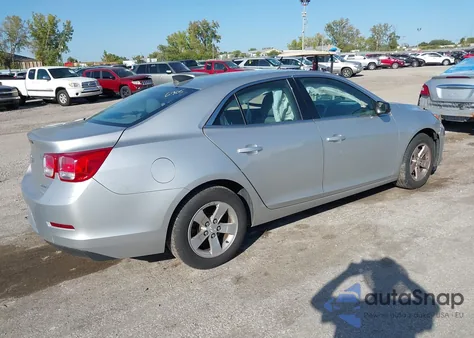 2015 Chevrolet Malibu Ls z USA, uszkodzony, nr VIN 1G11B5SL5FU118915